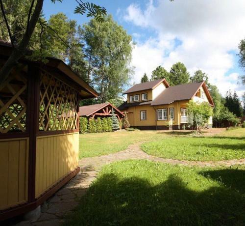 Villa ?????? 1