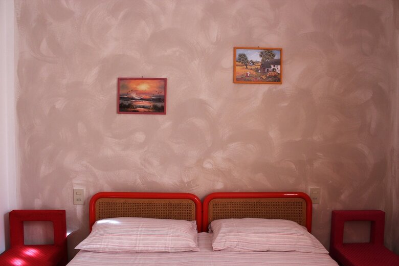 Apartamento Toskana