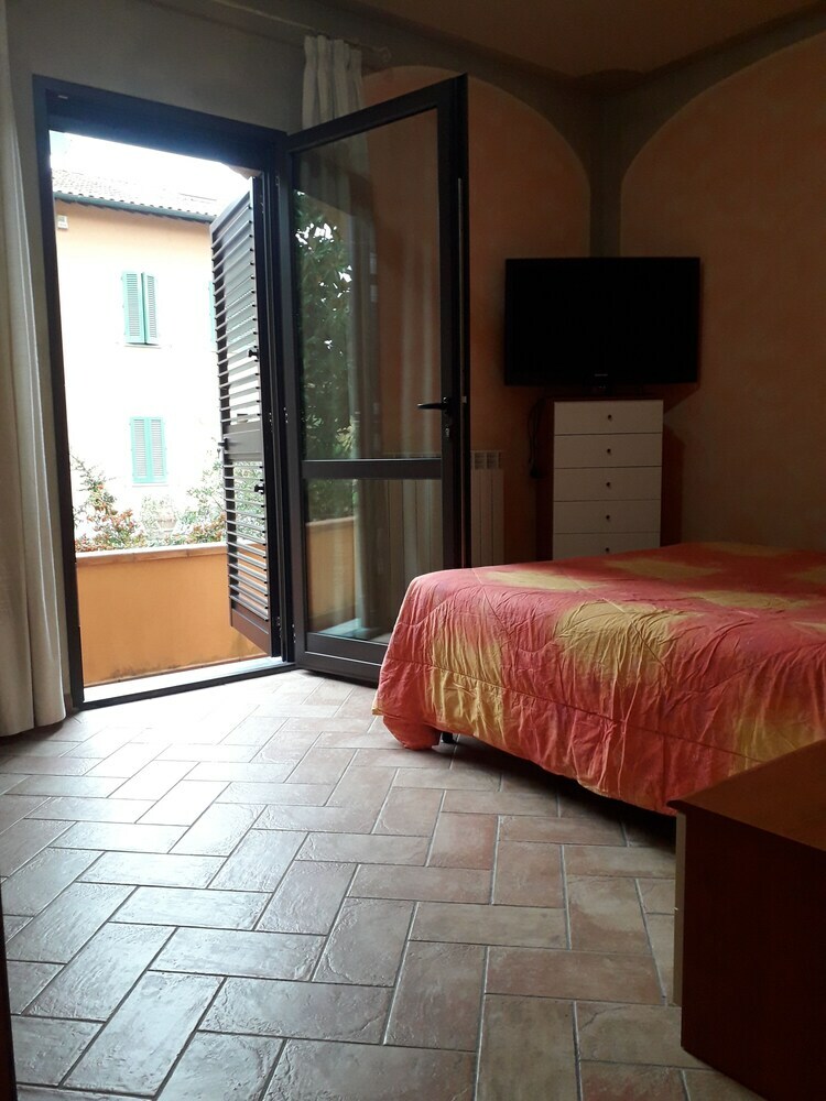 Apartamento Toskana