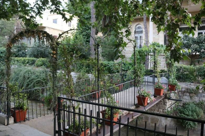 Bed & Breakfast Auberge Braidy