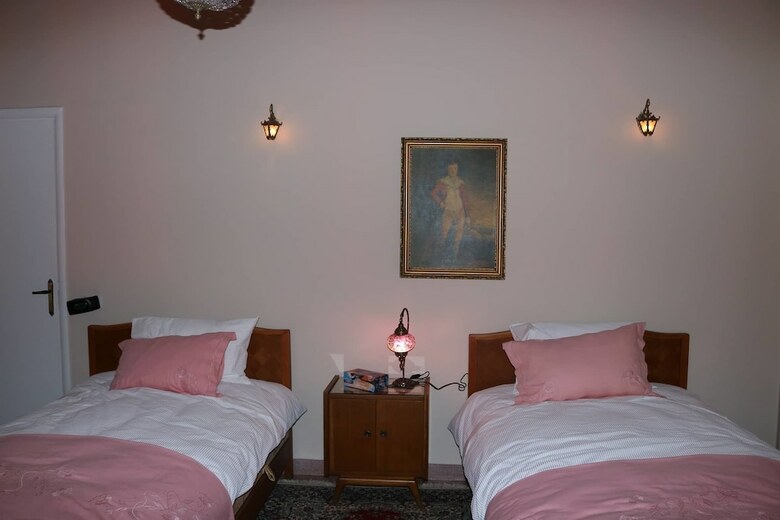 Bed & Breakfast Auberge Braidy