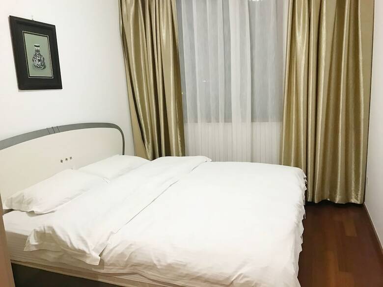 Apartamentos Hua Ting Residence