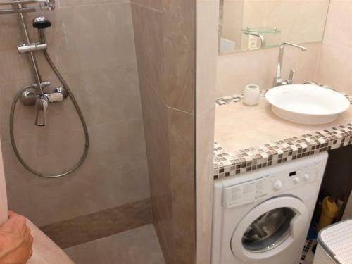 Apartamento ??????????? Green Palace