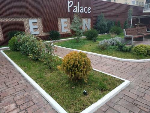 Apartamento ??????????? Green Palace