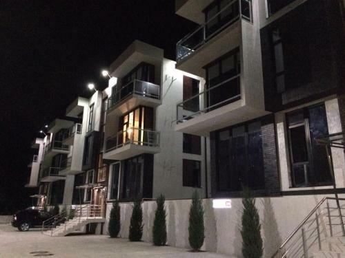 Apartamento ??????????? Green Palace