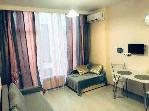 Apartamento ??????????? Green Palace