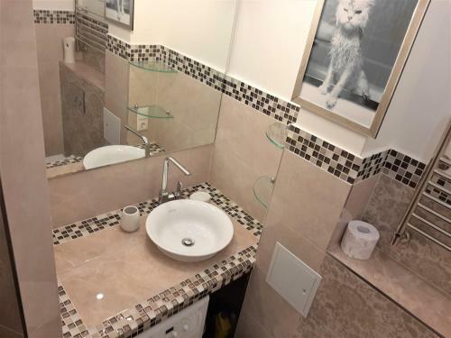 Apartamento ??????????? Green Palace