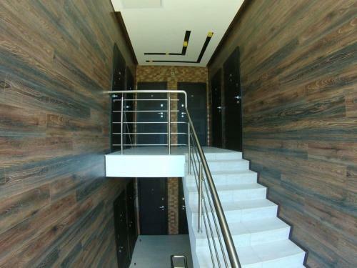 Apartamento ??????????? Green Palace