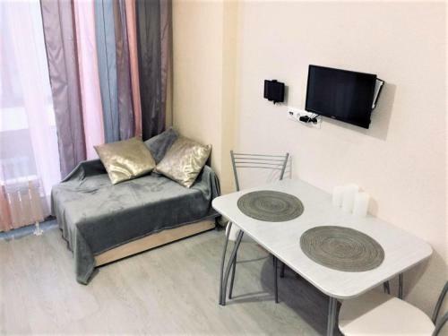 Apartamento ??????????? Green Palace
