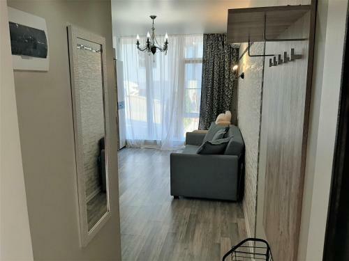 Apartamento ??????????? Green Palace