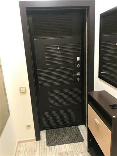 Apartamento ??????????? Green Palace