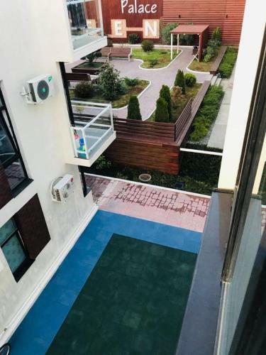 Apartamento ??????????? Green Palace