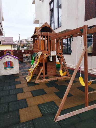 Apartamento ??????????? Green Palace
