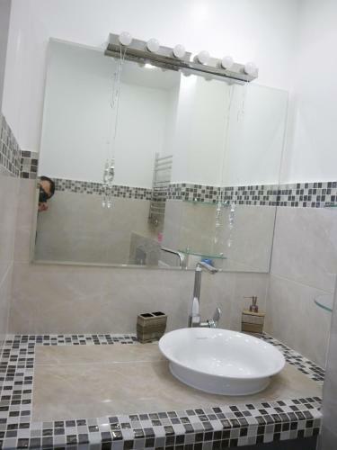 Apartamento ??????????? Green Palace