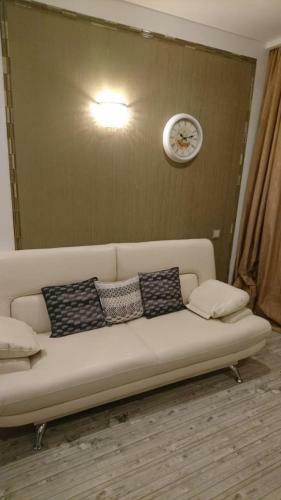 Apartamento ??????????? Green Palace