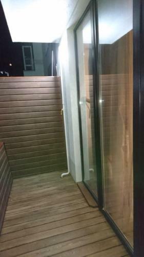 Apartamento ??????????? Green Palace