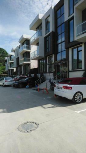 Apartamento ??????????? Green Palace