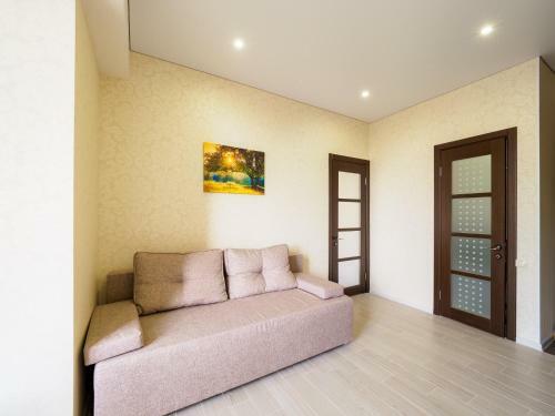 Apartment On Kurortny Prospect 96/4