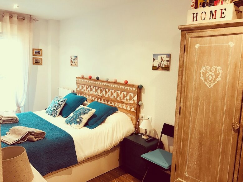 Cozy Apartment - Near Colina