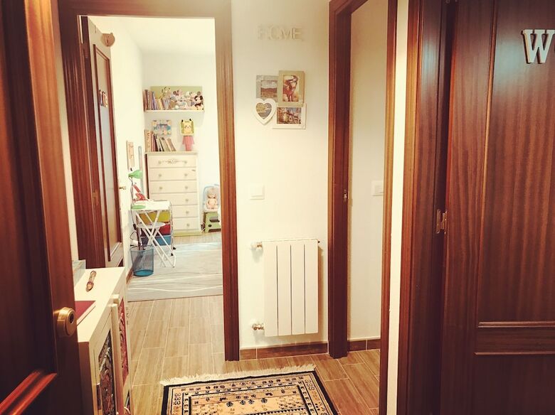 Cozy Apartment - Near Colina