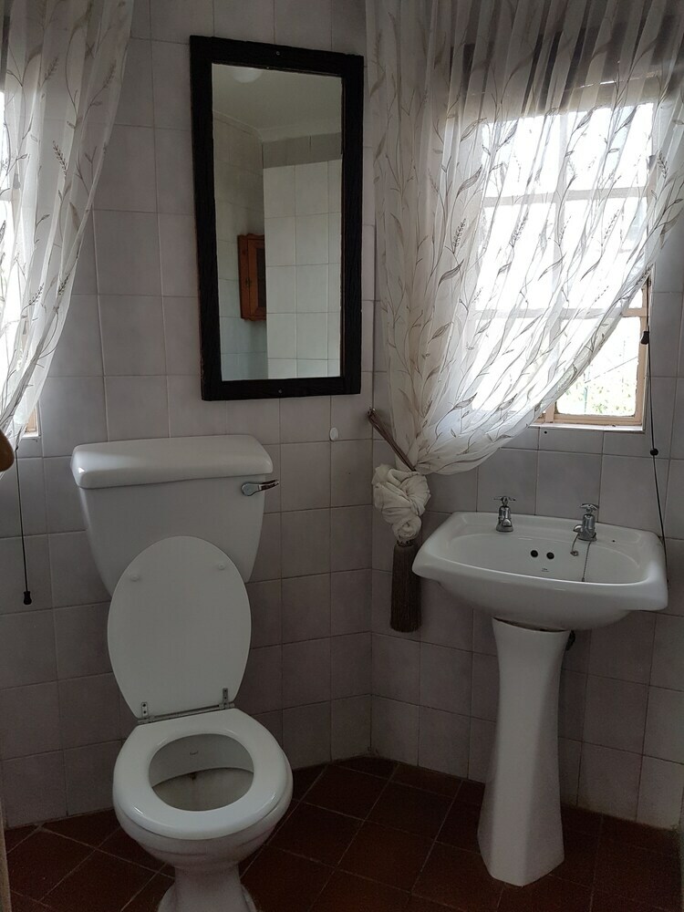 Hotel Buffalo Hill Safari Lodge