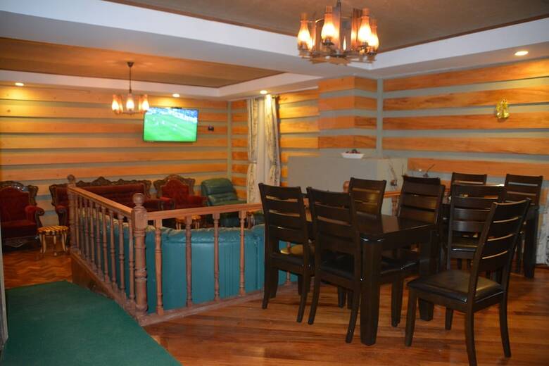 Apartamento Kambi Mstuni Resort