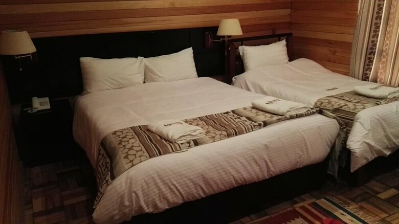 Apartamento Kambi Mstuni Resort