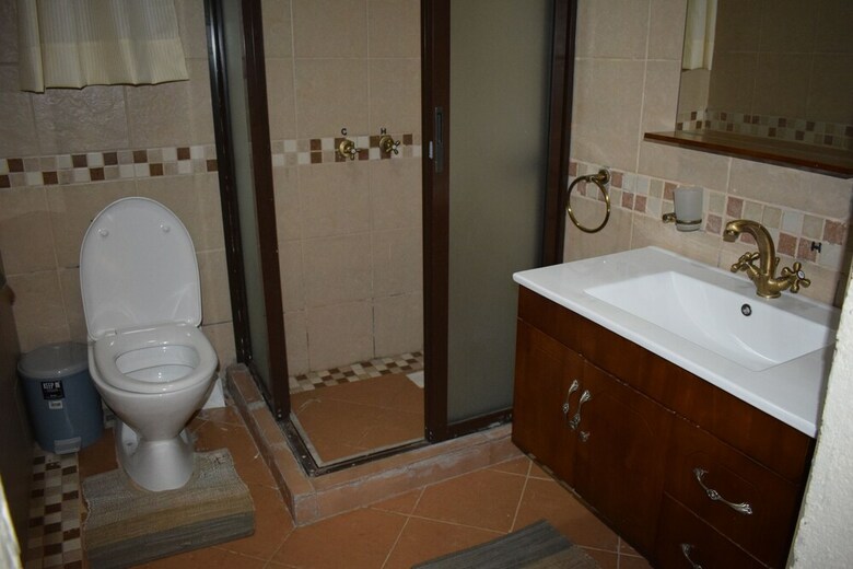 Apartamento Kambi Mstuni Resort