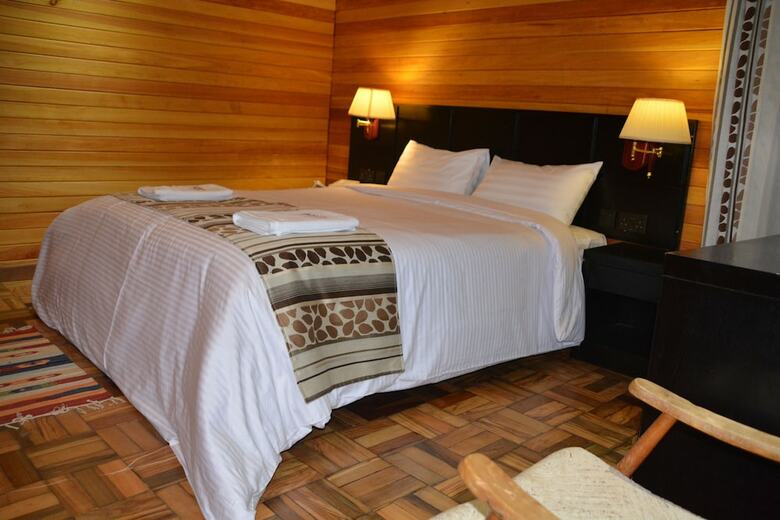 Apartamento Kambi Mstuni Resort