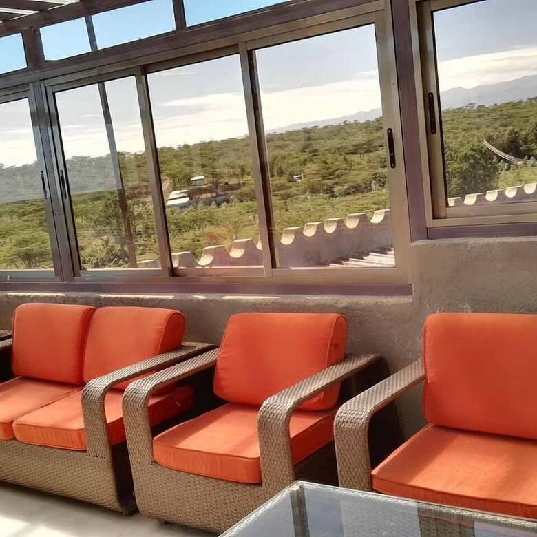 Apartamento Kambi Mstuni Resort