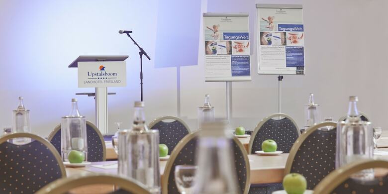 Upstalsboom Landhotel Friesland