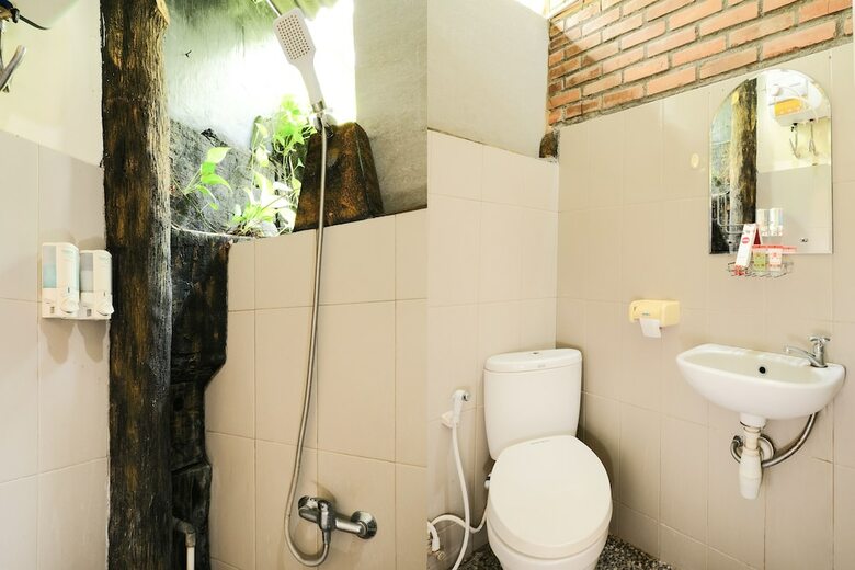 Hotel Oyo 465 Alam Citra Bed & Breakfast