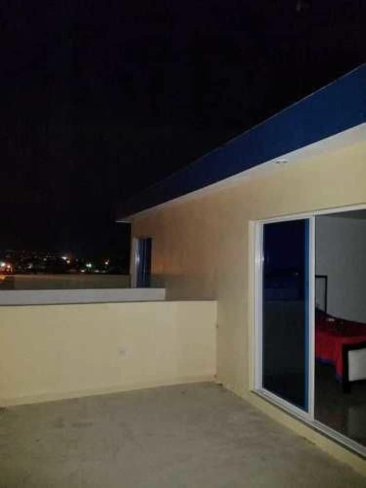 Apartamentos Luxury Rental Penthouse