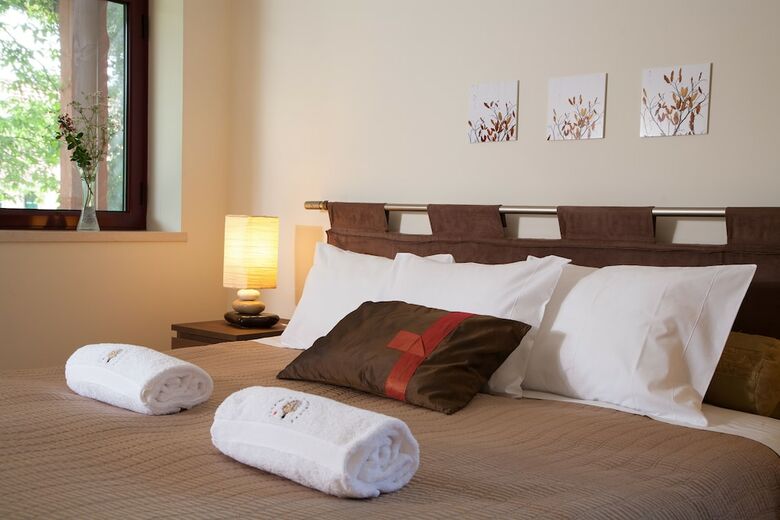 Hotel Vila Dos Castanheiros