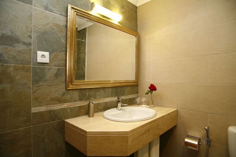 Hotel Vila Dos Castanheiros