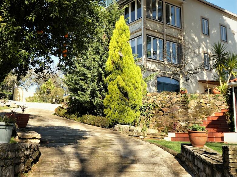 Hotel Vila Dos Castanheiros