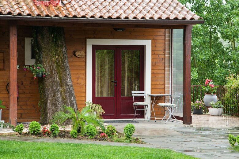 Hotel Vila Dos Castanheiros