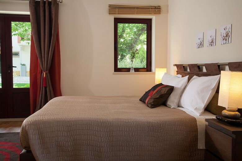 Hotel Vila Dos Castanheiros
