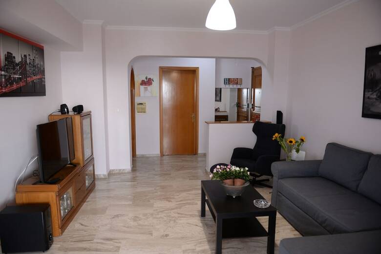 Apartamentos Patras Marina - Blue Sky