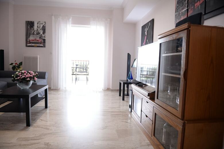 Apartamentos Patras Marina - Blue Sky