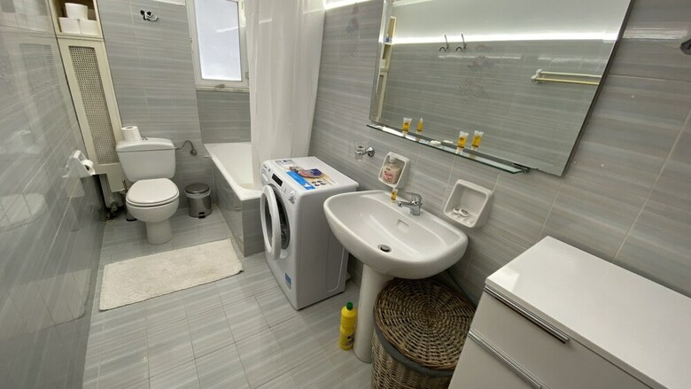 Apartamentos Patras Marina - Blue Sky