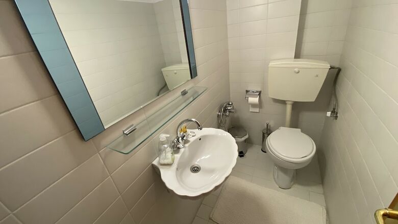 Apartamentos Patras Marina - Blue Sky