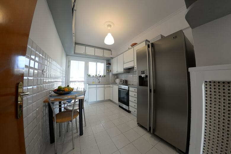 Apartamentos Patras Marina - Blue Sky