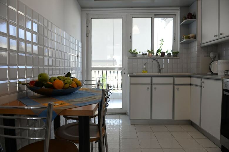 Apartamentos Patras Marina - Blue Sky