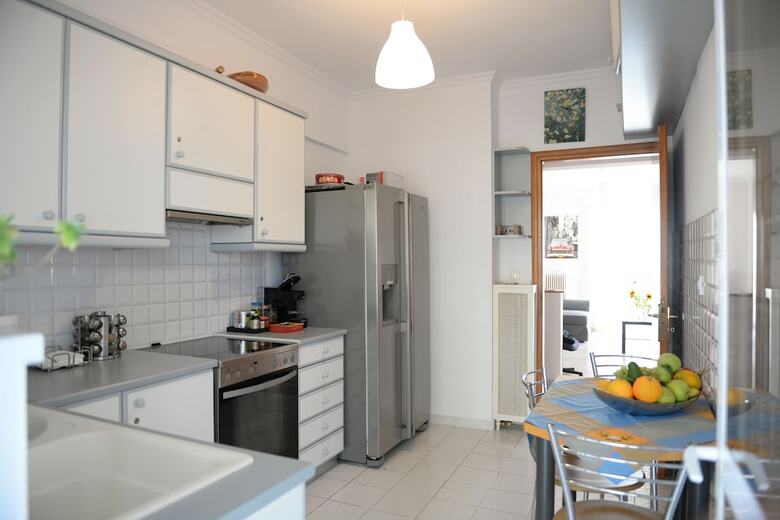 Apartamentos Patras Marina - Blue Sky