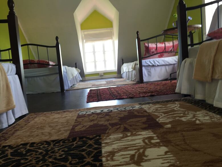 Hotel Madie's Place