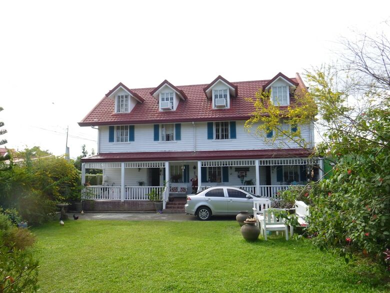 Hotel Madie's Place