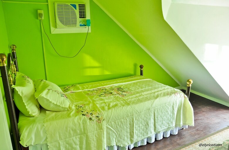 Hotel Madie's Place