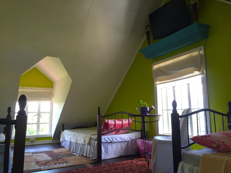 Hotel Madie's Place