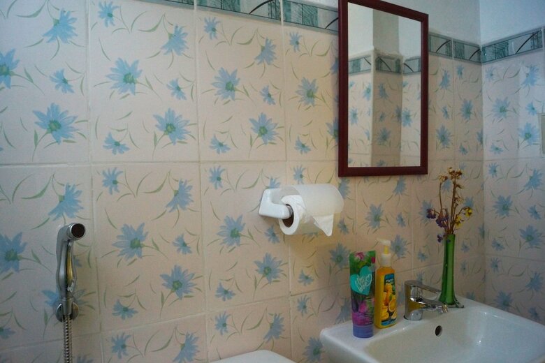 Hotel Madie's Place
